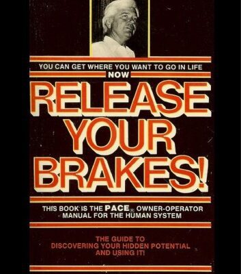 خرید و دانلود نسخه کامل کتاب Release Your Brakes