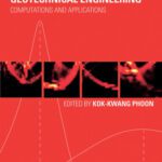 خرید و دانلود نسخه کامل کتاب Reliability-Based Design in Geotechnical Engineering: Computations and Applications