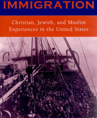 خرید و دانلود نسخه کامل کتاب Religion and Immigration: Christian, Jewish, and Muslim Experiences in the United States