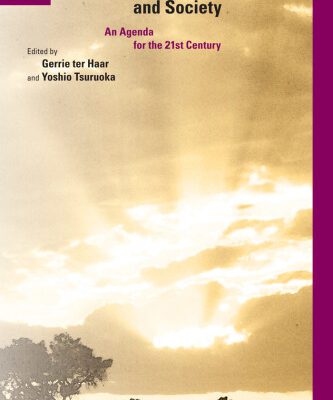 خرید و دانلود نسخه کامل کتاب Religion and Society (International Studies in Religion and Society)