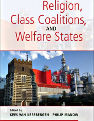 خرید و دانلود نسخه کامل کتاب Religion, Class Coalitions, and Welfare States