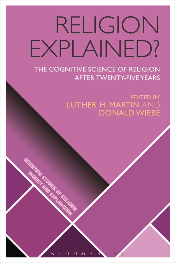 خرید و دانلود نسخه کامل کتاب Religion Explained? The Cognitive Science of Religion after Twenty-five Years_68cc3c586ac77.jpeg خرید و دانلود نسخه کامل کتاب Religion Explained? The Cognitive Science of Religion after Twenty-five Years