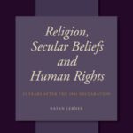 خرید و دانلود نسخه کامل کتاب Religion, Secular Beliefs and Human Rights: 25 Years After the 1981 Declaration (Studies in Religion, Secular Beliefs and Human Rights)