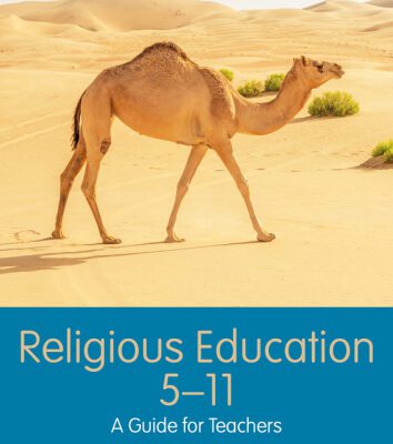 خرید و دانلود نسخه کامل کتاب Religious Education 5-11: A Guide for Teachers