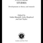 خرید و دانلود نسخه کامل کتاب Relocating Cultural Studies (International Library of Sociology)