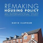 خرید و دانلود نسخه کامل کتاب Remaking Housing Policy: An International Study
