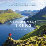 خرید و دانلود نسخه کامل کتاب Remarkable Treks