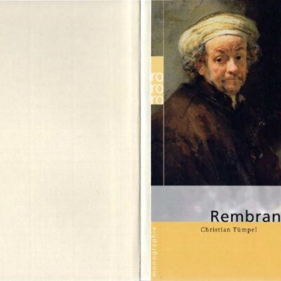 خرید و دانلود نسخه کامل کتاب Rembrandt