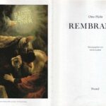 خرید و دانلود نسخه کامل کتاب Rembrandt
