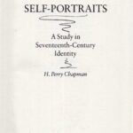خرید و دانلود نسخه کامل کتاب Rembrandt’s Self-Portraits. A Study in Seventeenth-Century Identity