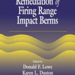 خرید و دانلود نسخه کامل کتاب Remediation of Firing Range Impact Berms (Aatdf Monographs)