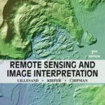خرید و دانلود نسخه کامل کتاب Remote Sensing and Image Interpretation