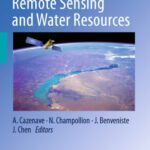 خرید و دانلود نسخه کامل کتاب Remote Sensing and Water Resources