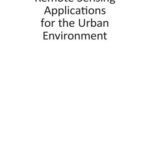 خرید و دانلود نسخه کامل کتاب Remote Sensing Applications for the Urban Environment