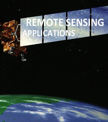 خرید و دانلود نسخه کامل کتاب Remote Sensing: Applications