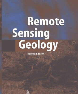خرید و دانلود نسخه کامل کتاب Remote Sensing Geology