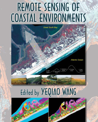 خرید و دانلود نسخه کامل کتاب Remote Sensing of Coastal Environments (Remote Sensing Applications Series)