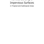 خرید و دانلود نسخه کامل کتاب Remote sensing of impervious surfaces in tropical and subtropical areas
