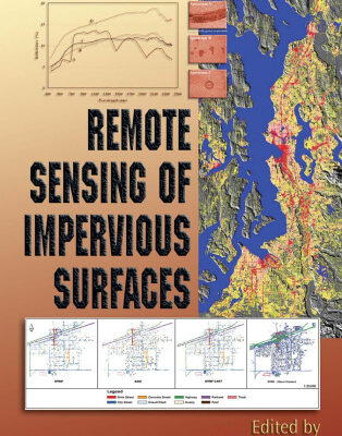 خرید و دانلود نسخه کامل کتاب Remote Sensing of Impervious Surfaces (Taylor & Francis Series in Remote Sensing Applications)