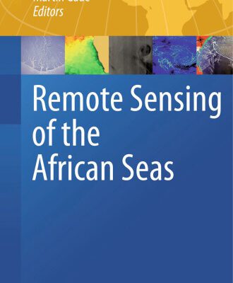خرید و دانلود نسخه کامل کتاب Remote Sensing of the African Seas