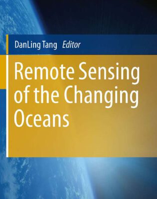خرید و دانلود نسخه کامل کتاب Remote Sensing of the Changing Oceans