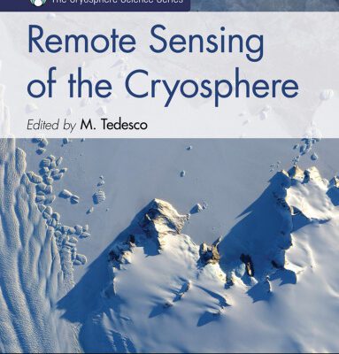 خرید و دانلود نسخه کامل کتاب Remote Sensing of the Cryosphere