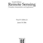 خرید و دانلود نسخه کامل کتاب Remote sensing : principles, interpretation, and applications