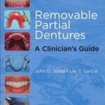 خرید و دانلود نسخه کامل کتاب Removable Partial Dentures: A Clinician’s Guide (Restorative Dentistry)