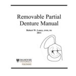 خرید و دانلود نسخه کامل کتاب Removable Partial Dentures