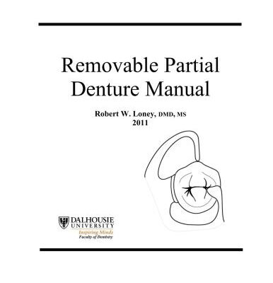خرید و دانلود نسخه کامل کتاب Removable Partial Dentures