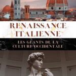 خرید و دانلود نسخه کامل کتاب Renaissance Italienne : Les Géants de la Culture Occidentale