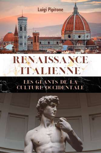 خرید و دانلود نسخه کامل کتاب Renaissance Italienne : Les Géants de la Culture Occidentale_68d0d73edbdeb.jpeg خرید و دانلود نسخه کامل کتاب Renaissance Italienne : Les Géants de la Culture Occidentale