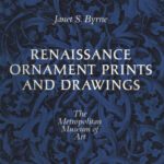 خرید و دانلود نسخه کامل کتاب Renaissance Ornament Prints and Drawings/E1650P