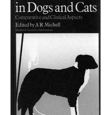 خرید و دانلود نسخه کامل کتاب Renal Disease in Dogs and Cats: Comparative and Clinical Aspects