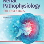 خرید و دانلود نسخه کامل کتاب Renal Pathophysiology: The Essentials (6th Edition) –  +  Pdf