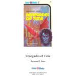 خرید و دانلود نسخه کامل کتاب Renegades of Time (Laser Books #1)