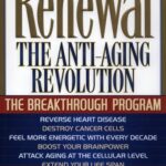 خرید و دانلود نسخه کامل کتاب Renewal: The Anti-Aging Revolution