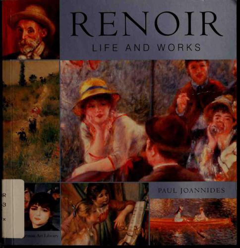 خرید و دانلود نسخه کامل کتاب Renoir. Life and Works_68d4ad0aa3696.jpeg خرید و دانلود نسخه کامل کتاب Renoir. Life and Works