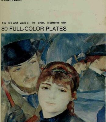 خرید و دانلود نسخه کامل کتاب Renoir
