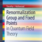 خرید و دانلود نسخه کامل کتاب Renormalization Group and Fixed Points: in Quantum Field Theory