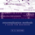 خرید و دانلود نسخه کامل کتاب Renormalization methods: A guide for beginners