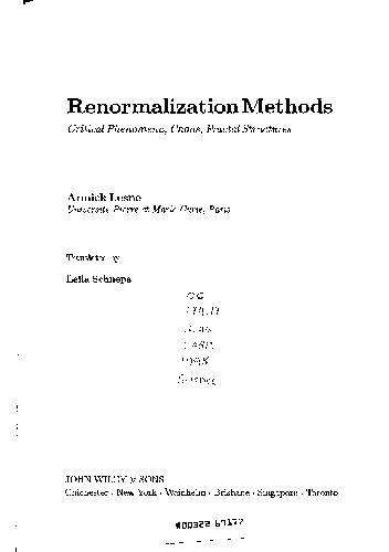 خرید و دانلود نسخه کامل کتاب Renormalization methods_68bec4c12cd0e.jpeg خرید و دانلود نسخه کامل کتاب Renormalization methods