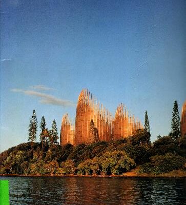 خرید و دانلود نسخه کامل کتاب Renzo Piano: Architecture Monograph/Monografico Arquitectura