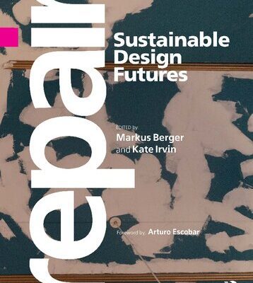 خرید و دانلود نسخه کامل کتاب Repair: Sustainable Design Futures