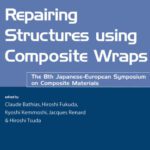 خرید و دانلود نسخه کامل کتاب Repairing Structures Using Composite Wraps