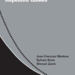 خرید و دانلود نسخه کامل کتاب Repeated Games