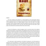 خرید و دانلود نسخه کامل کتاب Repertory of the Homoeopathic Materia Medica(Vol.1)