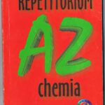 خرید و دانلود نسخه کامل کتاب Repetytorium AZ : chemia