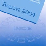 خرید و دانلود نسخه کامل کتاب Report of the International Narcotics Control Board 2004
