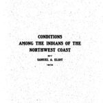 خرید و دانلود نسخه کامل کتاب Report on the Conditions and Needs of the Indians of the Northwest Coast